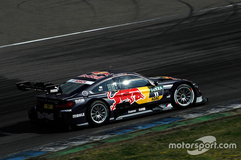 Augusto Farfus, BMW M4 DTM