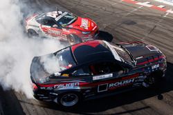 Justin Pawlak, Ryan Tuerck