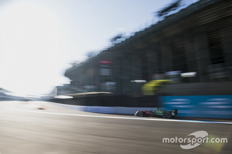 Lucas di Grassi, ABT Schaeffler Audi Sport