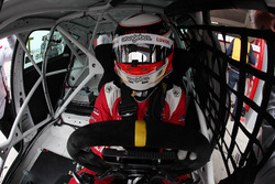 Hugo Valente, Lukoil Craft-Bamboo Racing, SEAT León TCR