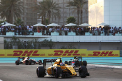 Jolyon Palmer, Renault Sport F1 Team RS16