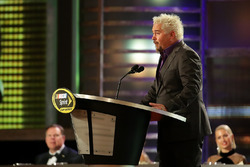 Jefey personalidad televisiva Guy Fieri