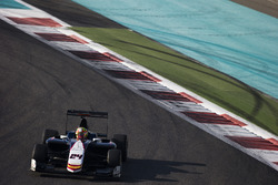 Alex Palou, Campos Racing