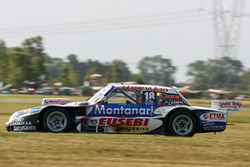 Gabriel Ponce de Leon, Ponce de Leon Competicion Ford