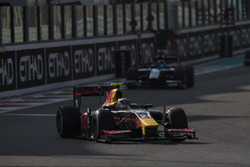 Pierre Gasly, PREMA Racing