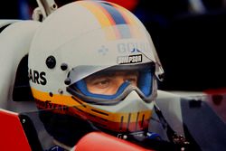 Rick Mears