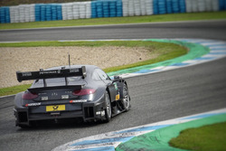 Robert Wickens, Mercedes-AMG C63 DTM