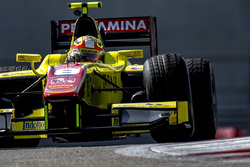 Alex Palou, Pertamina Campos Racing