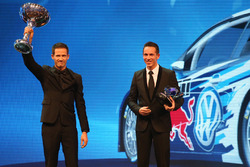 Sébastien Ogier, Julien Ingrassia, WRC champions