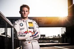 Marco Wittmann, BMW Team SRM