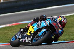 Jack Miller, Estrella Galicia 0,0 Marc VDS