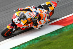 Dani Pedrosa, Repsol Honda Team