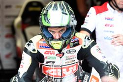 Cal Crutchlow, Team LCR Honda