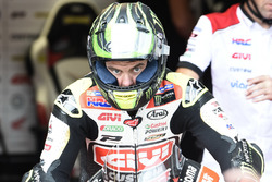 Cal Crutchlow, Team LCR Honda