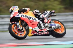 Dani Pedrosa, Repsol Honda Team