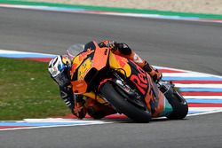 Pol Espargaro, Red Bull KTM Factory Racing