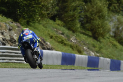 Andrea Iannone, Team Suzuki MotoGP
