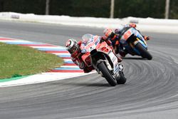 Jorge Lorenzo, Ducati Team