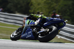 Valentino Rossi, Yamaha Factory Racing