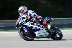 Fabio Di Giannantonio, Del Conca Gresini Racing Moto3