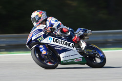 Fabio Di Giannantonio, Del Conca Gresini Racing Moto3