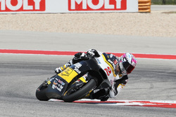 Jesko Raffin, CarXpert Interwetten Moto2