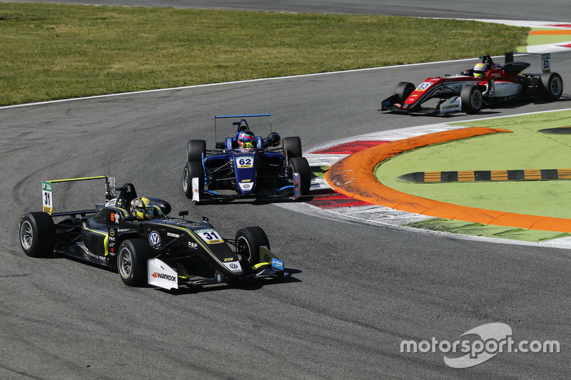 Monza - Course 1