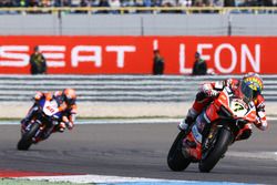 Chaz Davies, Ducati Team, Michael van der Mark, Pata Yamaha