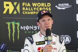 Mattias Ekström, EKS, Audi S1 EKS RX Quattro