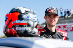 Niclas Grönholm, Olsbergs MSE, Ford Fiesta