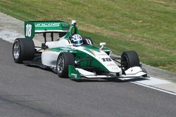 Kyle Kaiser, Juncos Racing