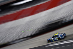 Jimmie Johnson, Hendrick Motorsports Chevrolet