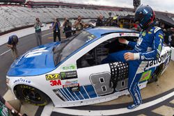 Dale Earnhardt Jr., Hendrick Motorsports Chevrolet