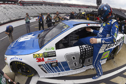 Dale Earnhardt Jr., Hendrick Motorsports Chevrolet