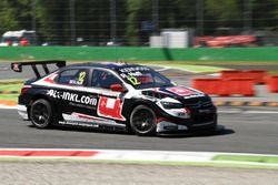 Rob Huff, ALL-INKL.com Munnich Motorsport