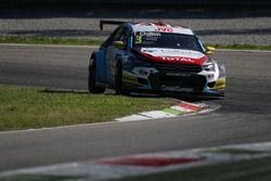 Tom Chilton, Sébastien Loeb Racing, Citroën C-Elysée WTCC