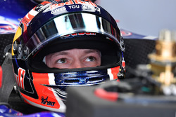 Daniil Kvyat, Scuderia Toro Rosso STR12