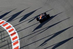 Stoffel Vandoorne, McLaren MCL32