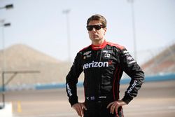 Will Power, Team Penske Chevrolet