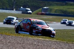 Maurits Sandberg, Racing One, Audi RS3 LMS