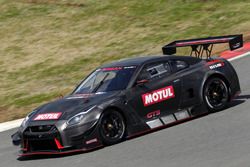 Nissan GT-R NISMO GT3