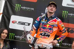 Jeffrey Herlings KTM 450 SX-F