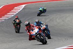 Jorge Lorenzo, Ducati Team