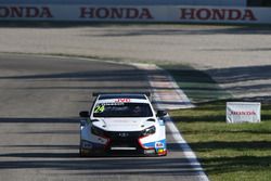 Yann Ehrlacher, RC Motorsport, Lada Vesta