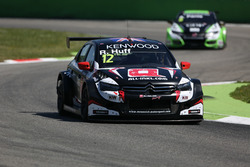 Rob Huff, All-Inkl Motorsport, Citroën C-Elysée WTCC