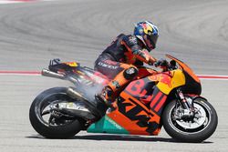 Pol Espargaró, Red Bull KTM Factory Racing