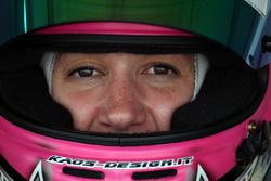 Michela Cerruti, GE-Force, Alfa Romeo Giulietta TCR