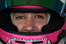 Michela Cerruti, GE-Force, Alfa Romeo Giulietta TCR