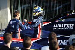 John Falb, United Autosports