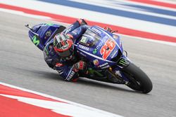 Maverick Viñales, Yamaha Factory Racing